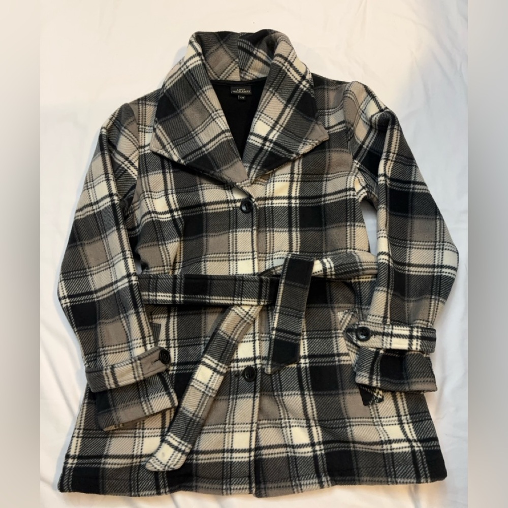 Lady Hathaway Coat